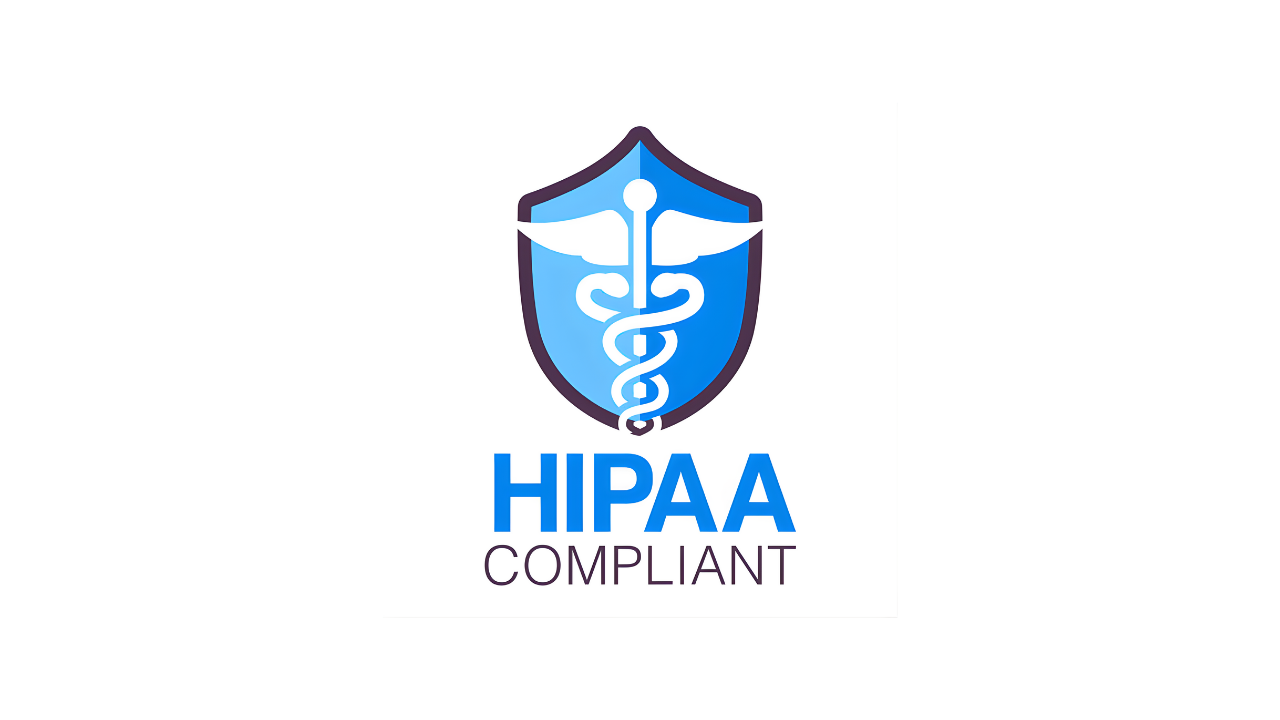 HIPAA Compliant