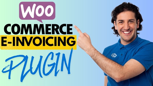 WooCommerce to Fawtara E-Invoicing — GoRoute tutorial recording thumbnail