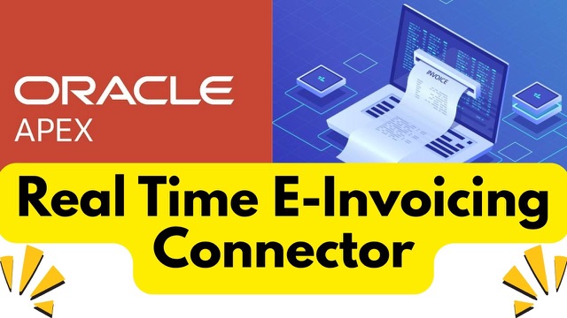 Real-Time E-Invoicing — GoRoute tutorial recording thumbnail