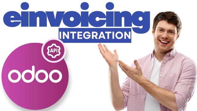 Odoo API Integration Demo — GoRoute tutorial recording thumbnail